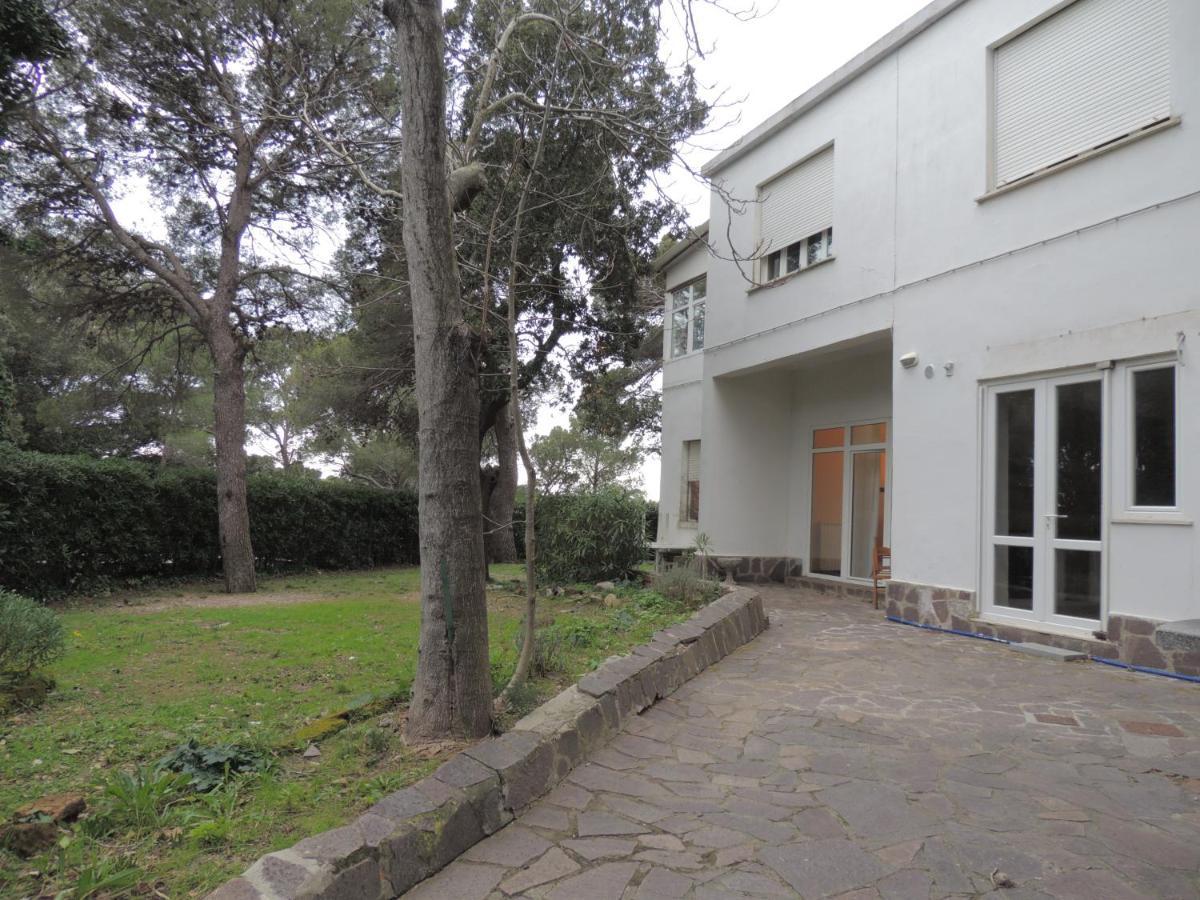 La Quercetta Quercianella Exterior foto