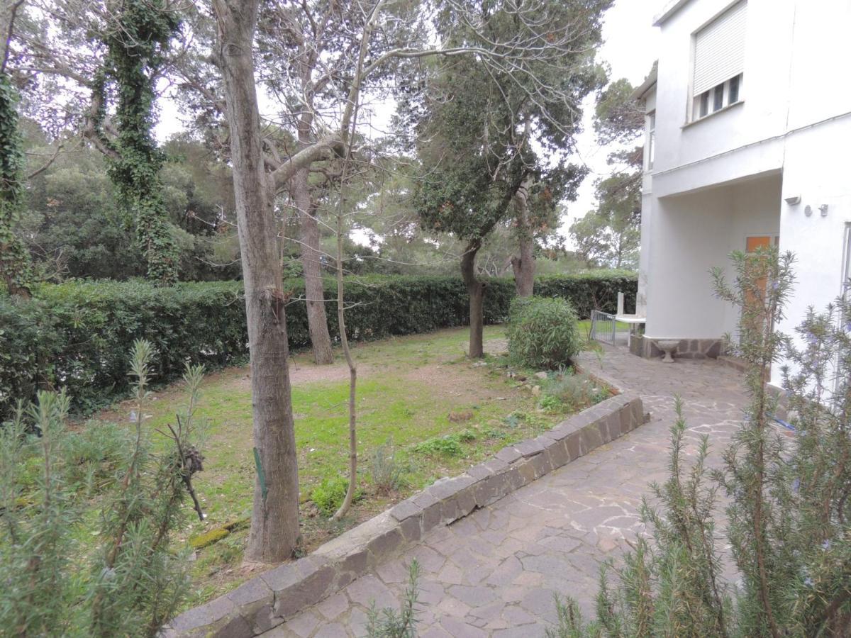 La Quercetta Quercianella Exterior foto
