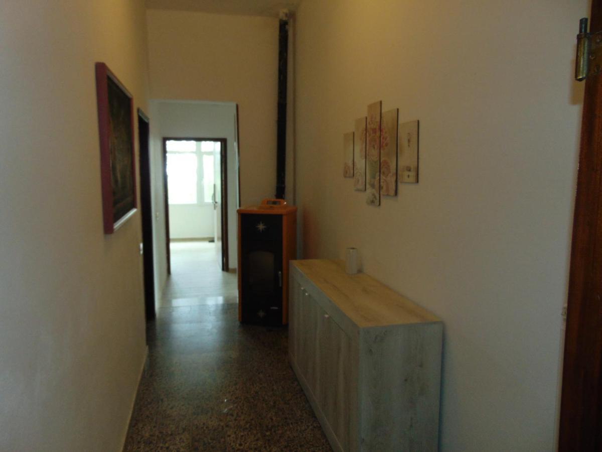 La Quercetta Quercianella Exterior foto