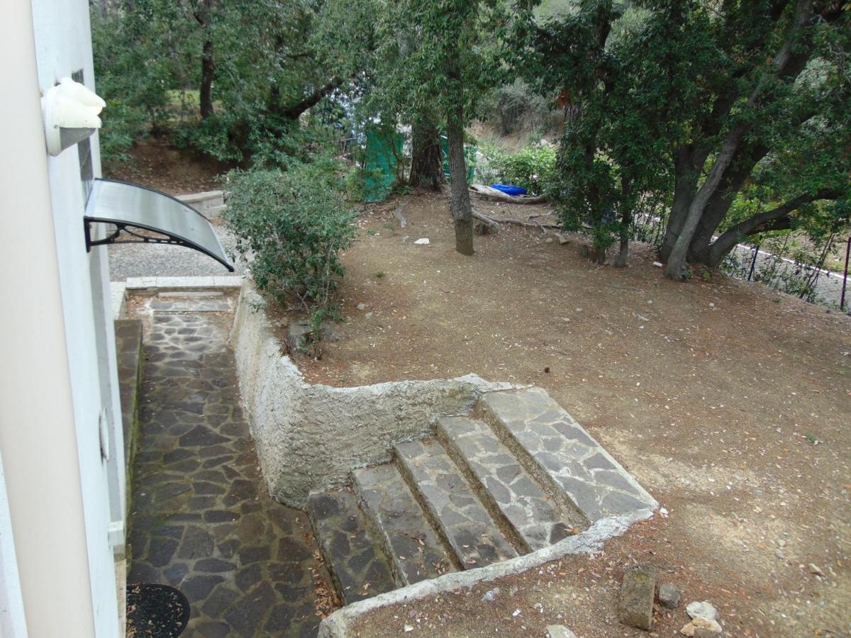La Quercetta Quercianella Exterior foto
