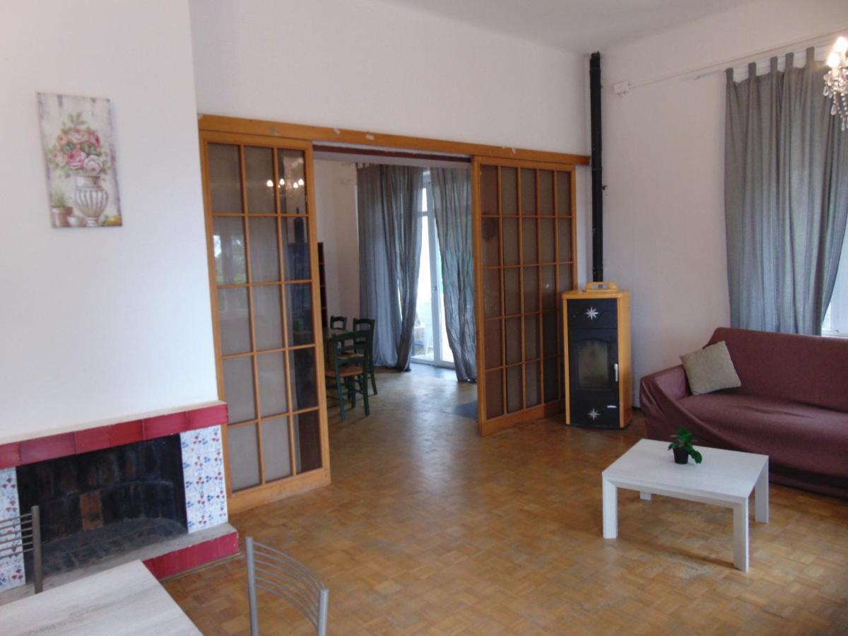 La Quercetta Quercianella Exterior foto