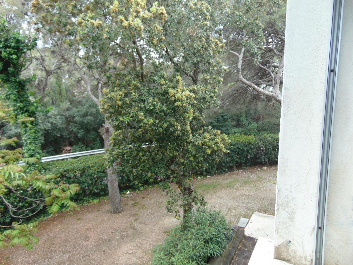 La Quercetta Quercianella Exterior foto