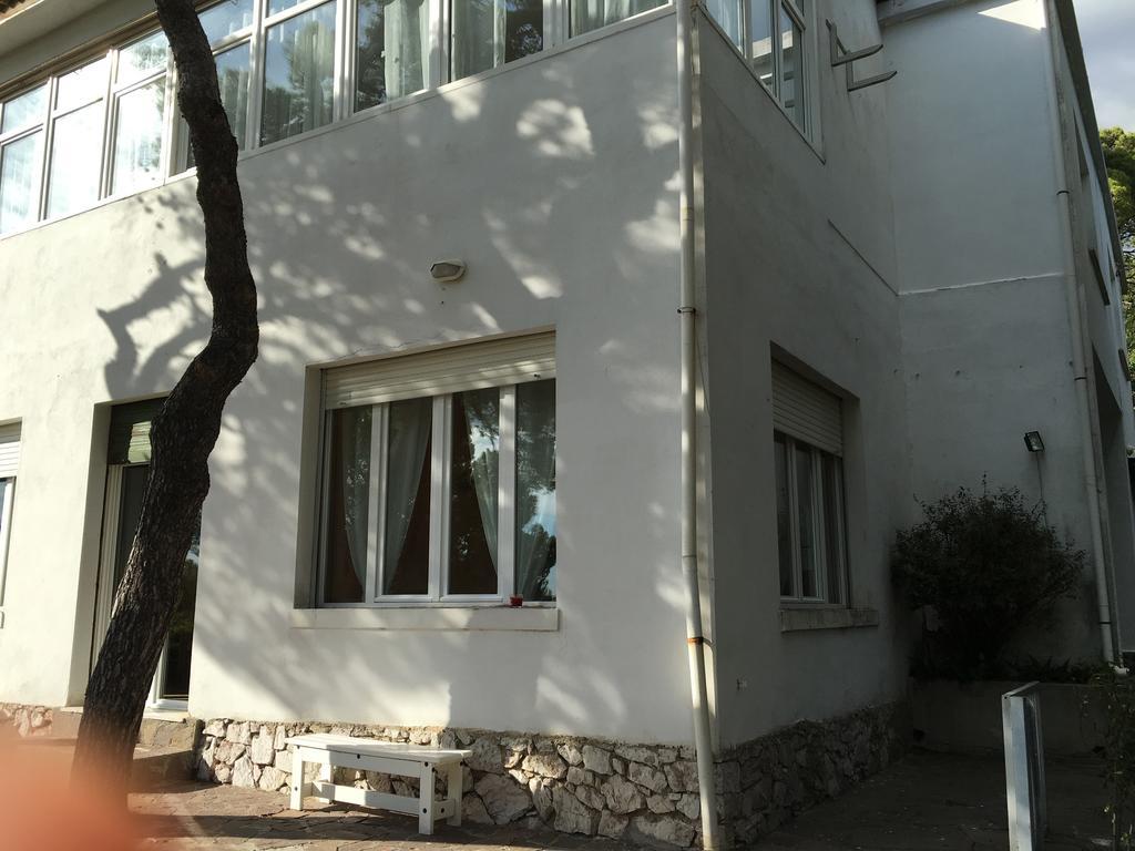 La Quercetta Quercianella Exterior foto